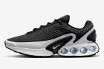 Nike Air Max DN 'Black White Cool Grey'