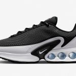 Nike Air Max DN 'Black White Cool Grey'