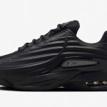 NOCTA x Nike Hot Step 2 'Black'