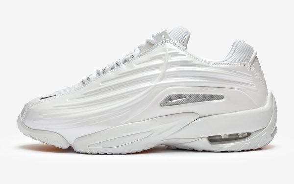 NOCTA x Nike Hot Step 2 'White'