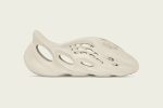 Adidas Yeezy Foam Runner 'Sand' - Image 2