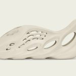 Adidas Yeezy Foam Runner 'Sand'