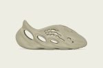 Adidas Yeezy Foam Runner 'Stone Salt' - Image 2