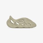 Adidas Yeezy Foam Runner 'Stone Salt' - Image 2
