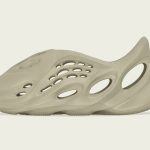 Adidas Yeezy Foam Runner 'Stone Salt'