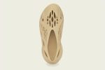 Adidas Yeezy Foam Runner 'Desert Sand' - Image 3