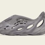 Adidas Yeezy Foam Runner 'MX Granite'