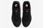 Nike Air Max DN 'Black Metallic Grey' - Image 4