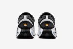 Nike Air Max DN 'Black White Cool Grey' - Image 5