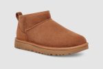 Wmns UGG Classic Ultra Mini Boot 'Chestnut' - Image 3