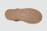 Wmns UGG Classic Ultra Mini Boot 'Chestnut' - Image 6