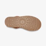 Wmns UGG Classic Ultra Mini Boot 'Chestnut' - Image 6