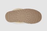 Wmns UGG Disquette Slipper 'Chestnut' - Image 6
