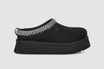 Wmns UGG Tazz Slipper 'Black' - Image 2