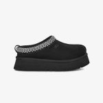 Wmns UGG Tazz Slipper 'Black' - Image 2