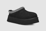 Wmns UGG Tazz Slipper 'Black' - Image 3