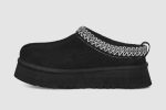 Wmns UGG Tazz Slipper 'Black'