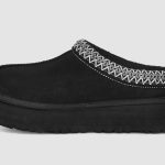 Wmns UGG Tazz Slipper 'Black'
