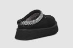 Wmns UGG Tazz Slipper 'Black' - Image 4