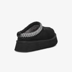 Wmns UGG Tazz Slipper 'Black' - Image 4