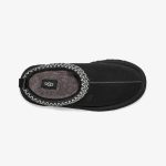 Wmns UGG Tazz Slipper 'Black' - Image 5