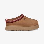 Wmns UGG Tazz Slipper 'Chestnut' - Image 2