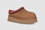 Wmns UGG Tazz Slipper 'Chestnut' - Image 3