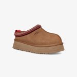 Wmns UGG Tazz Slipper 'Chestnut' - Image 3
