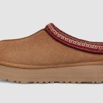 Wmns UGG Tazz Slipper 'Chestnut'