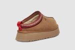 Wmns UGG Tazz Slipper 'Chestnut' - Image 4
