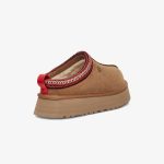 Wmns UGG Tazz Slipper 'Chestnut' - Image 4
