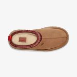 Wmns UGG Tazz Slipper 'Chestnut' - Image 5
