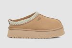 Wmns UGG Tazz Slipper 'Sand' - Image 2