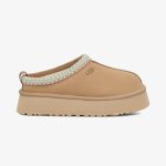 Wmns UGG Tazz Slipper 'Sand' - Image 2