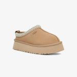 Wmns UGG Tazz Slipper 'Sand' - Image 3