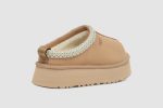 Wmns UGG Tazz Slipper 'Sand' - Image 4