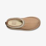 Wmns UGG Tazz Slipper 'Sand' - Image 5
