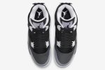 Air Jordan 4 Retro 'Fear' 2024 - Image 4