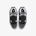 Air Jordan 4 Retro 'Fear' 2024 - Image 4