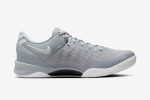 Nike Kobe 8 Protro 'Wolf Grey' - Image 2