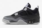 Air Jordan 4 Retro 'Fear' 2024