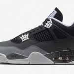 Air Jordan 4 Retro 'Fear' 2024