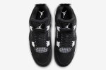 Air Jordan 4 Retro 'White Thunder' - Image 4