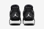 Air Jordan 4 Retro 'White Thunder' - Image 5