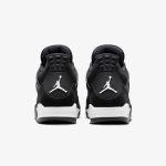 Air Jordan 4 Retro 'White Thunder' - Image 5