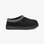 Wmns UGG Tasman Slipper 'Black' - Image 2
