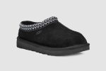 Wmns UGG Tasman Slipper 'Black' - Image 3