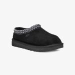 Wmns UGG Tasman Slipper 'Black' - Image 3