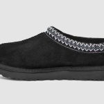 Wmns UGG Tasman Slipper 'Black'