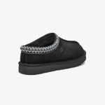 Wmns UGG Tasman Slipper 'Black' - Image 4